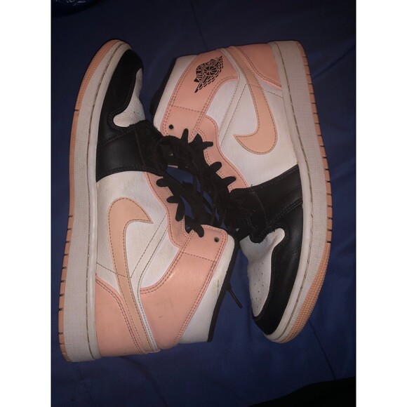 Air Jordan size 10 main image 7